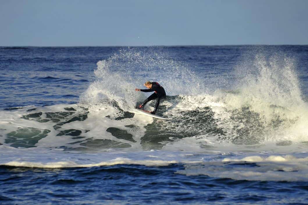 Surfe NM på Stad 2011 – Bildene får du her