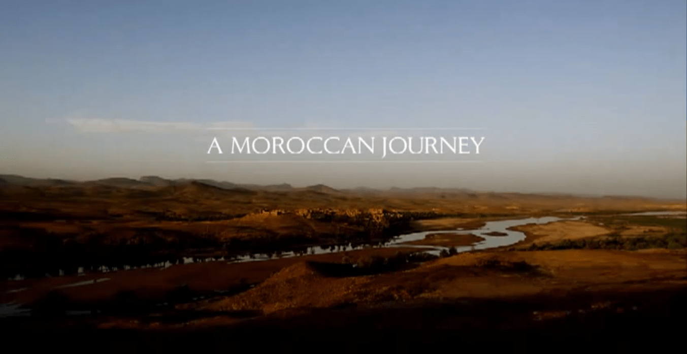 Marokkanske linjer