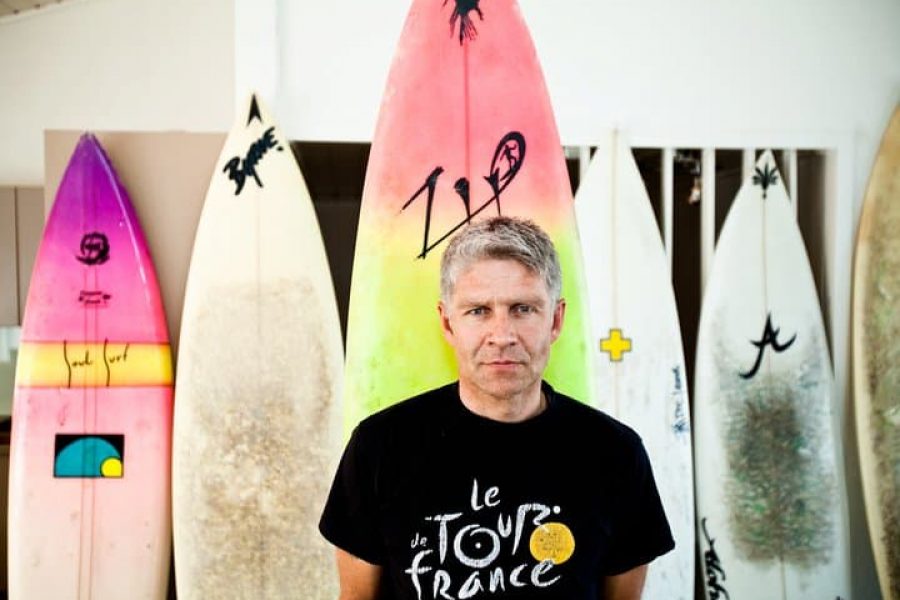 Legalize it – endelig er det lovlig å surfe på Saltstein