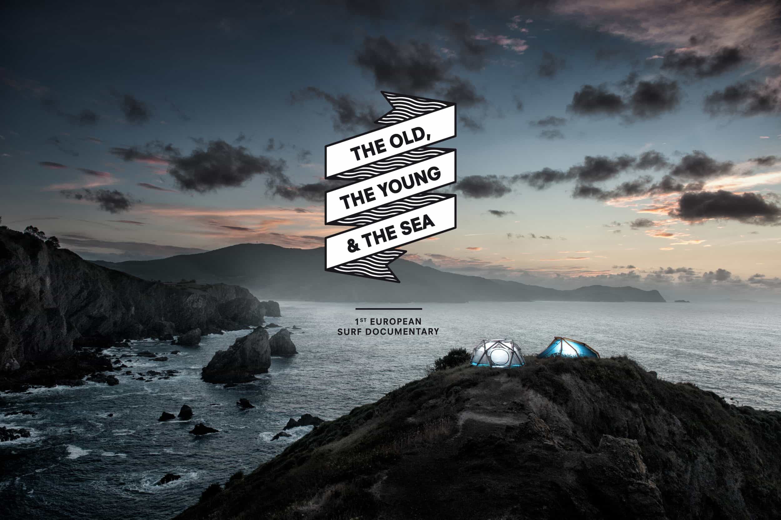 The old the young and the sea – Pressemelding