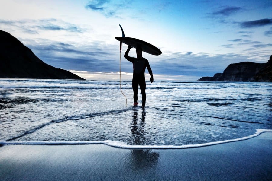 7 ting om SurfNorge Photo Awards