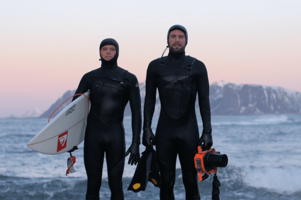 Arctic January kåret til beste film i Cold Hawaii Film Festival