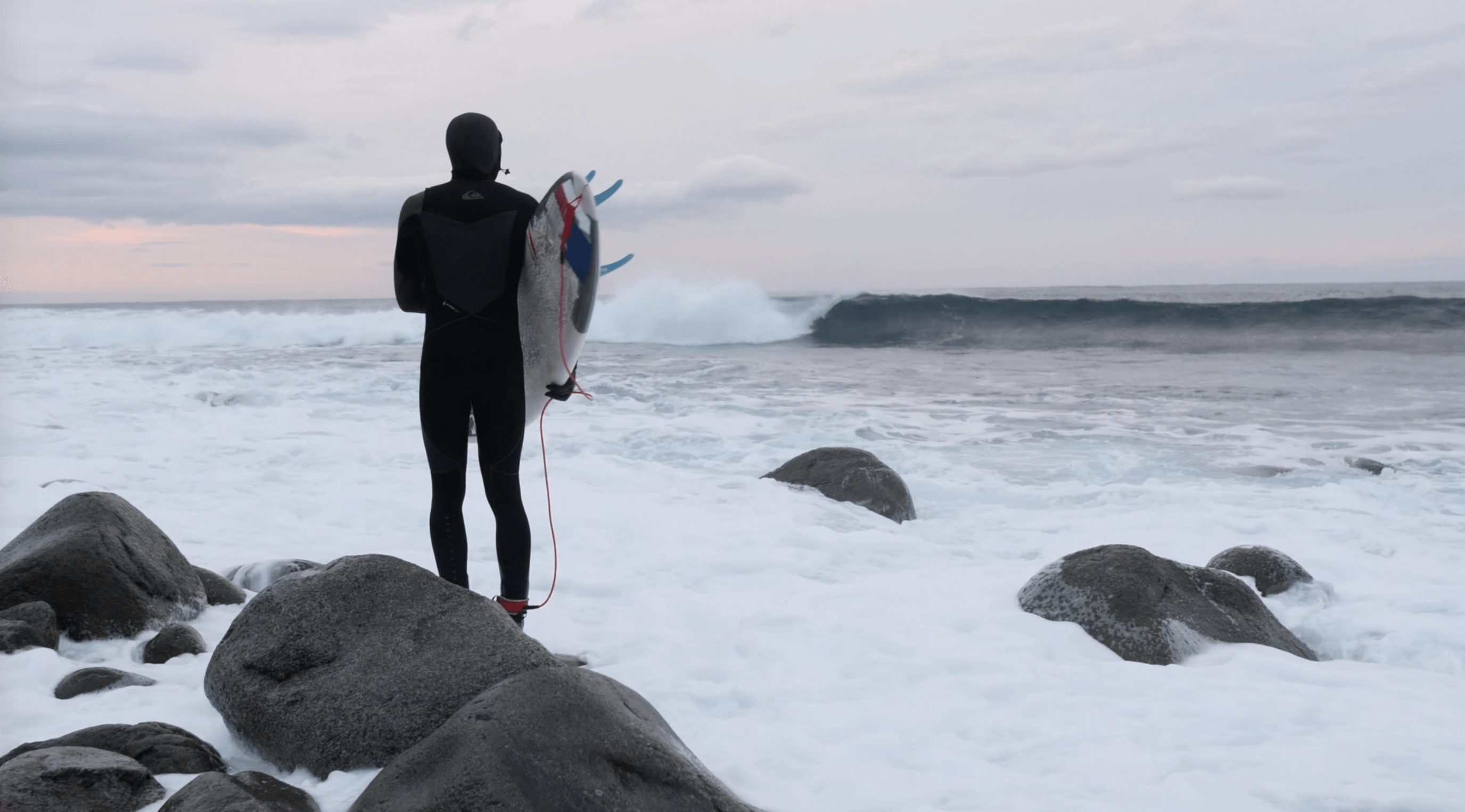 Arctic January – Norsk bidrag i årets Cold Hawaii Film Festival