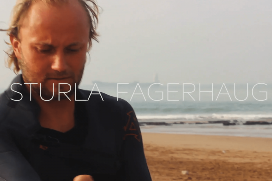 Sturla fagerhaug – Best mulig på kortest mulig tid – Video