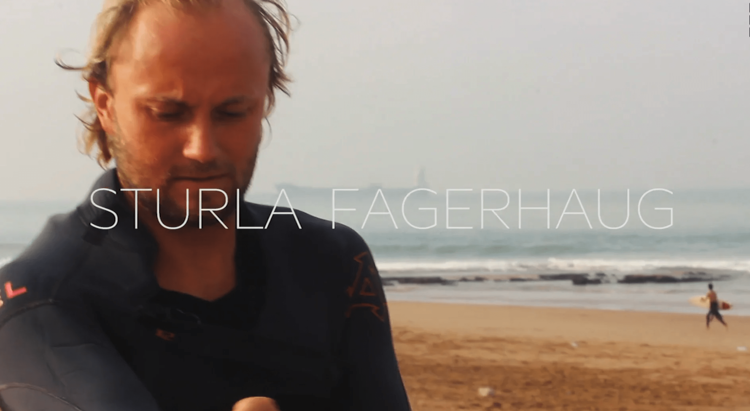 Sturla fagerhaug – Best mulig på kortest mulig tid – Video