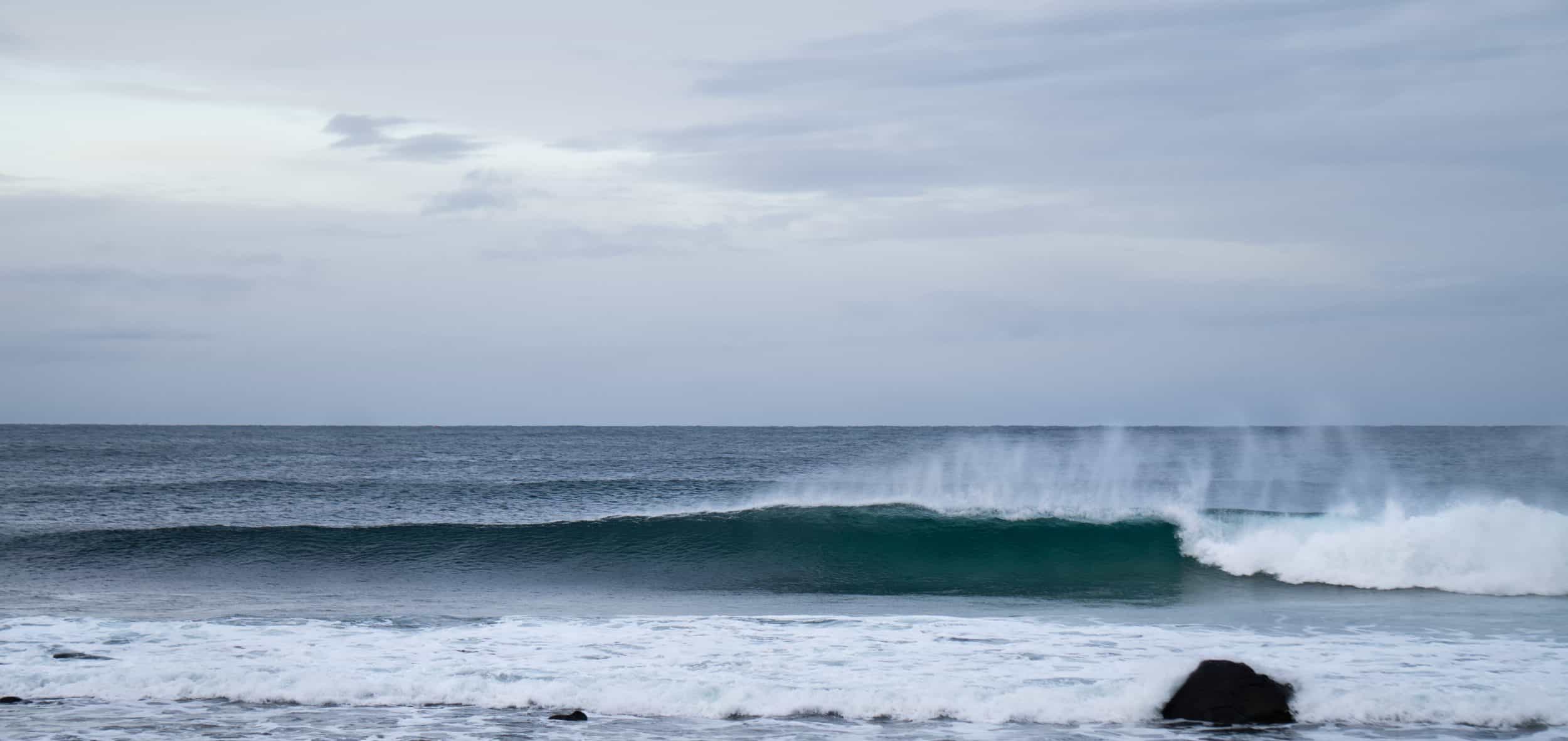 Sånn skal det være - Foto: Hugo Skandsen