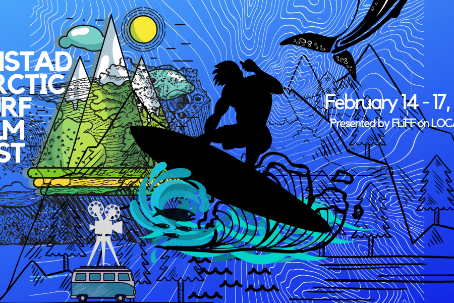 Unstad Arctic Surf Film Festival 2019