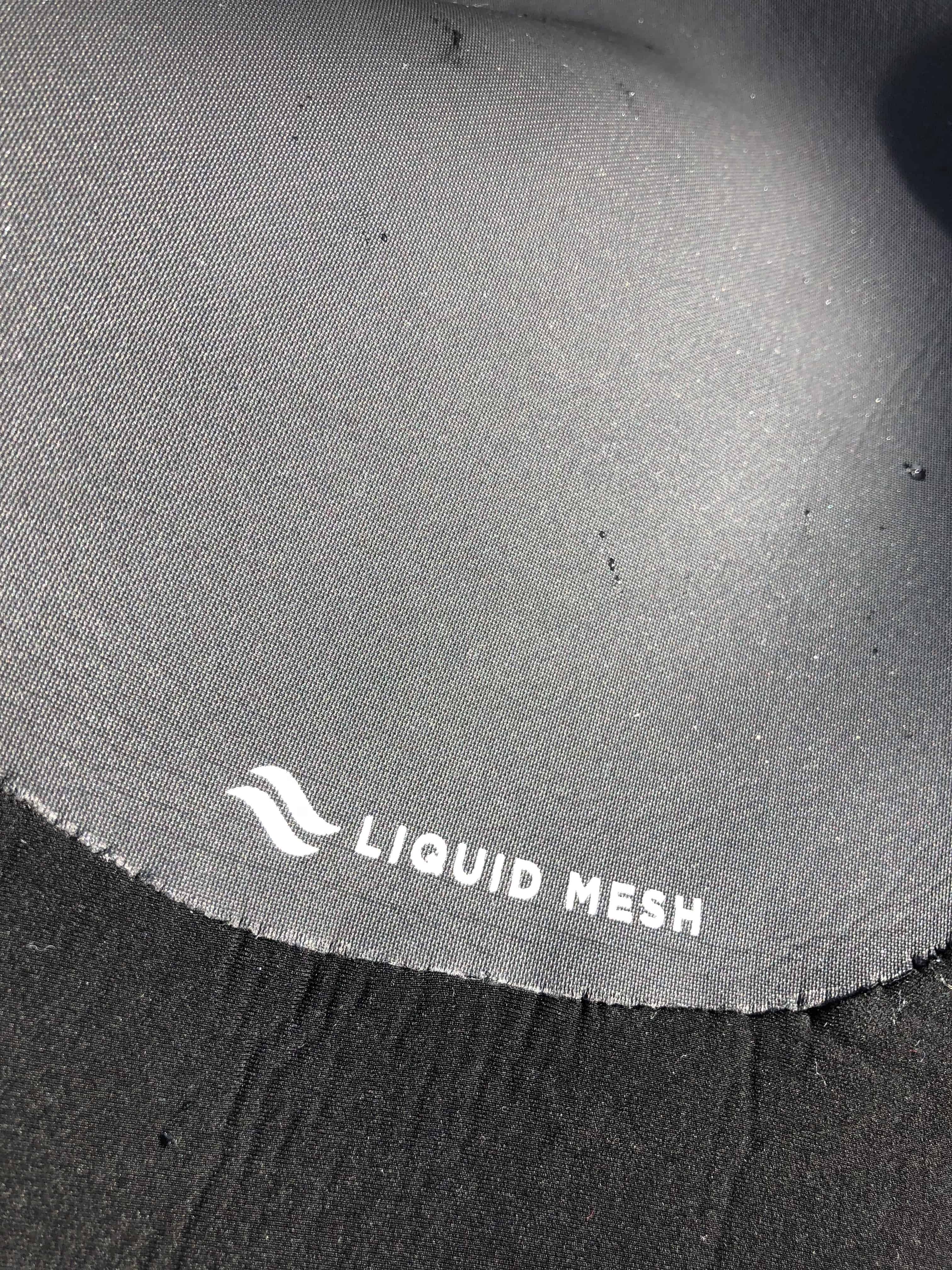 Rip Curl heatseeker liquid mesh