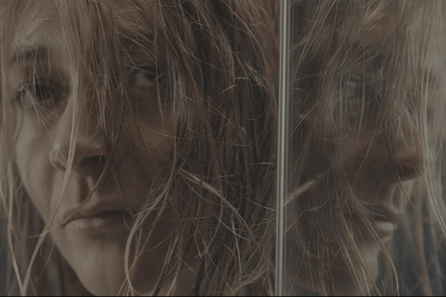 PAUSE – Portrett med Heidi Neerbye