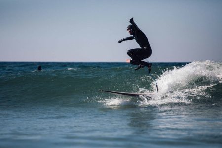 Boretunet Surf Fest 2021