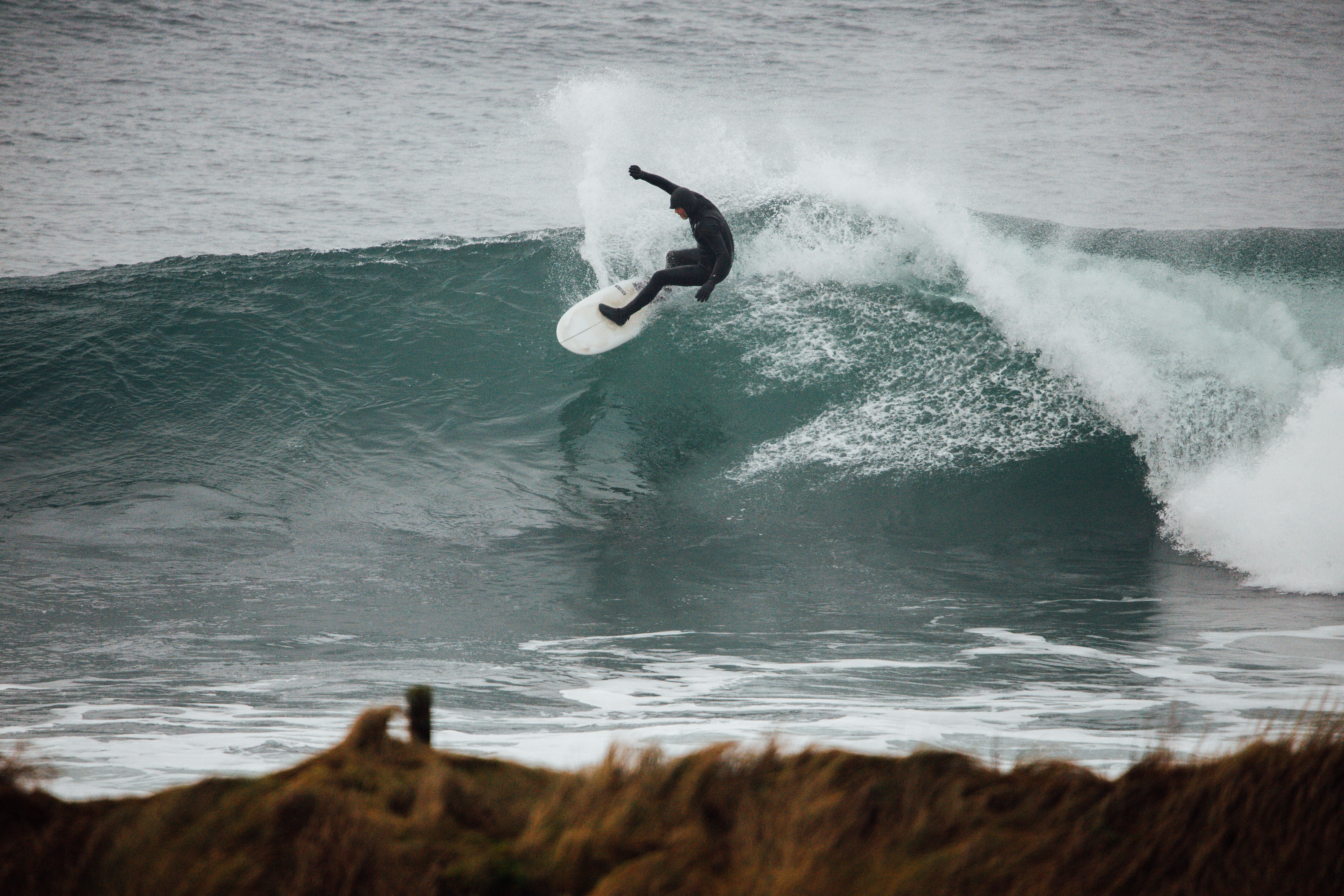 Glassy McGlass. Foto: Ivar Vasstveit.