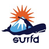 surfd logo