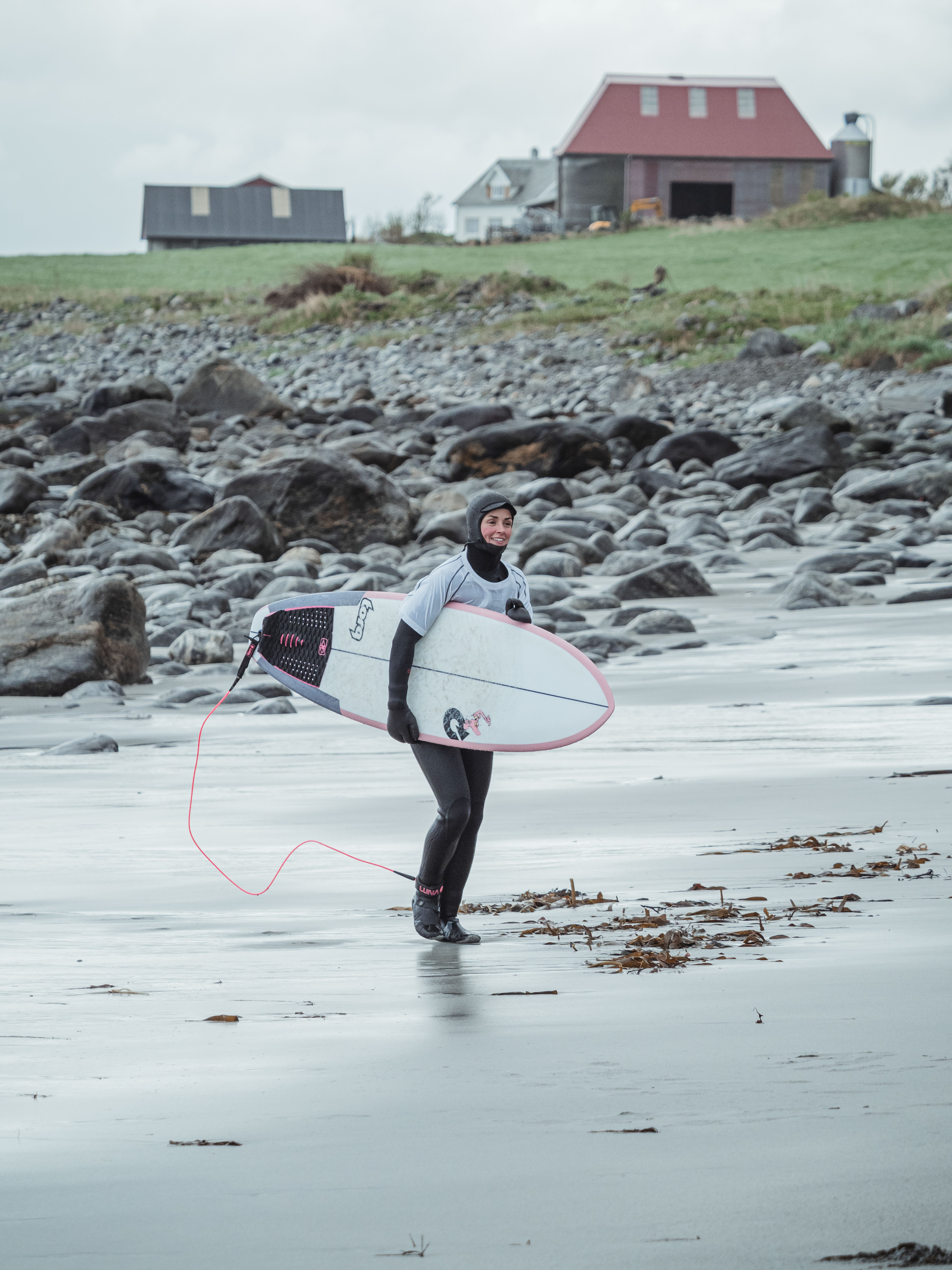 Foto: Mats Hustad X2 Wave 2025 bilde av Mats Hustad.