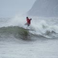 X2 Wave Norgescup på Flø