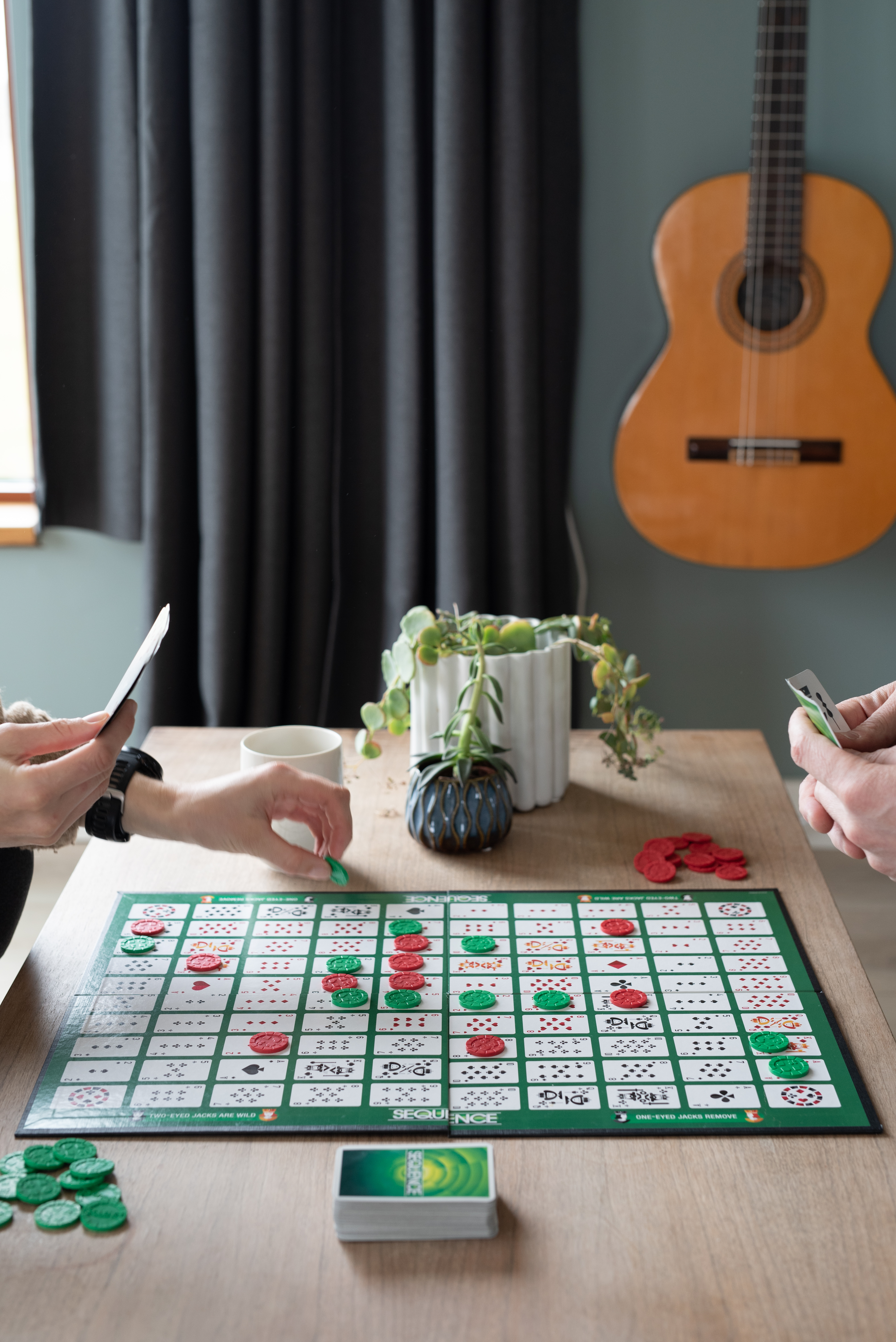 Boretunet1-22 Spill og innekos på Boretunet
