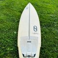 Kelly Slater Surfboard