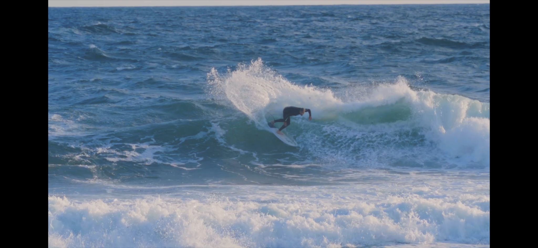 Klassisk backside, Andreas Møgster