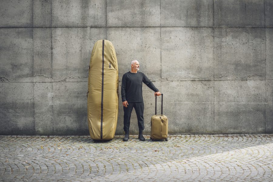 Thule Aion boardbag