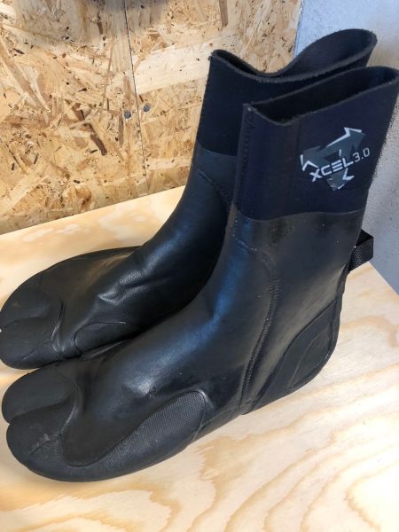 Xcel 3mm Wetsuit Shoes