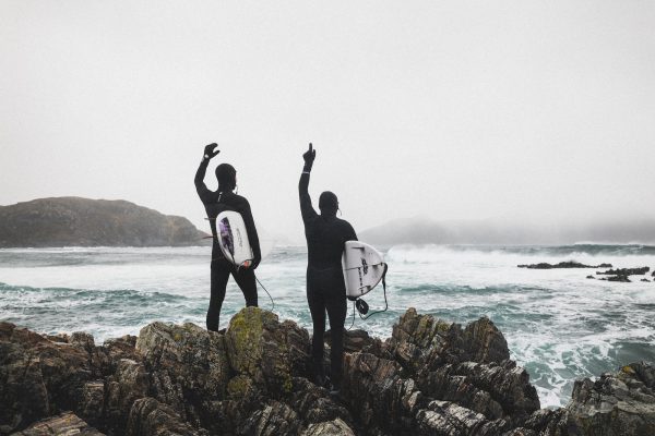 Emil Leenderts er besatt