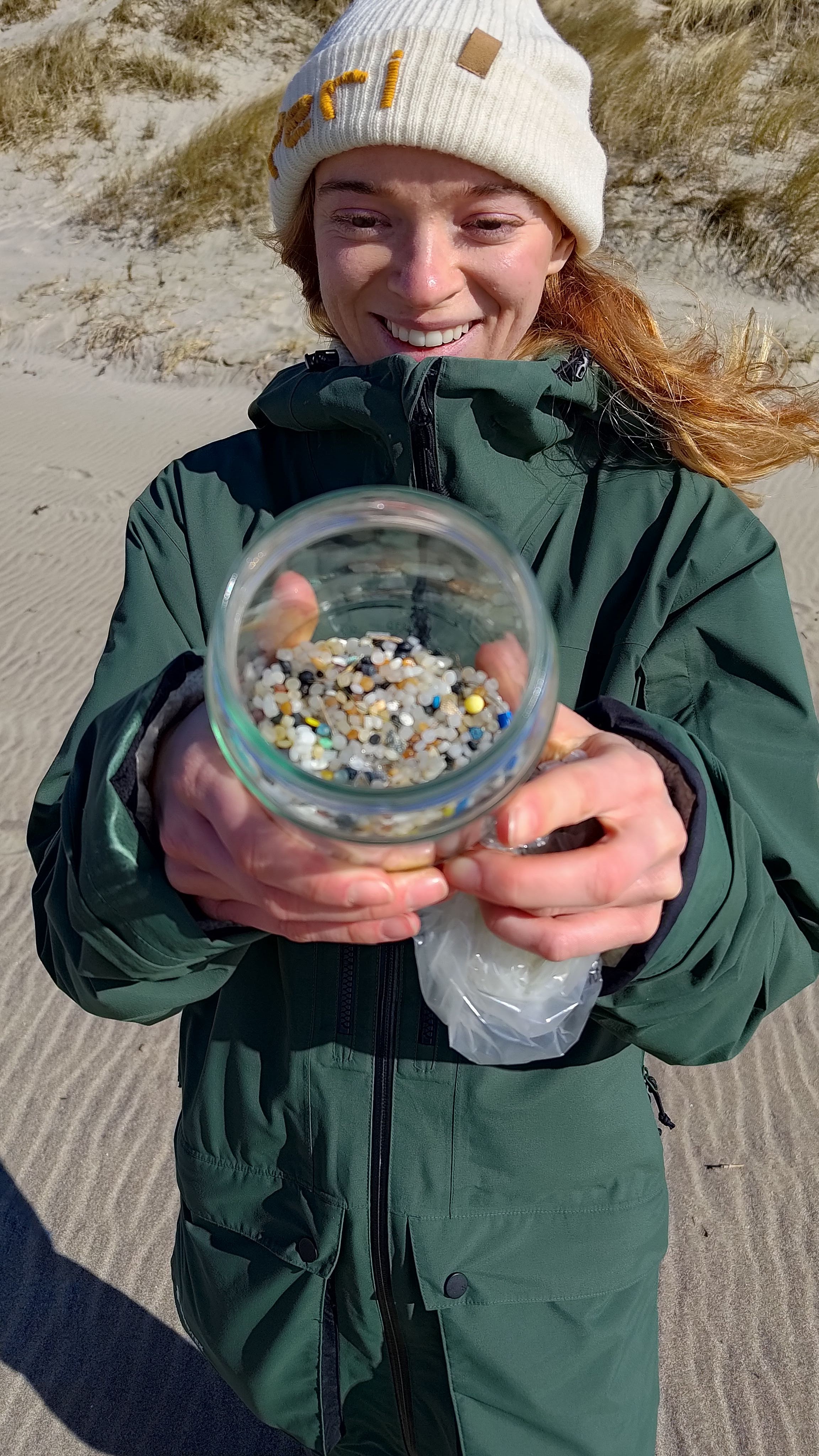 Havplastfabrikken aktivitet