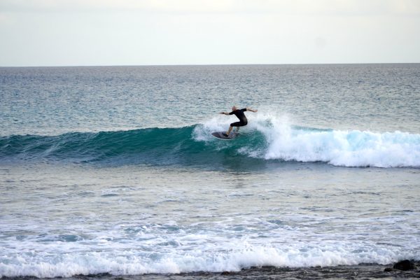 Karbonorama: Chilli Shortie