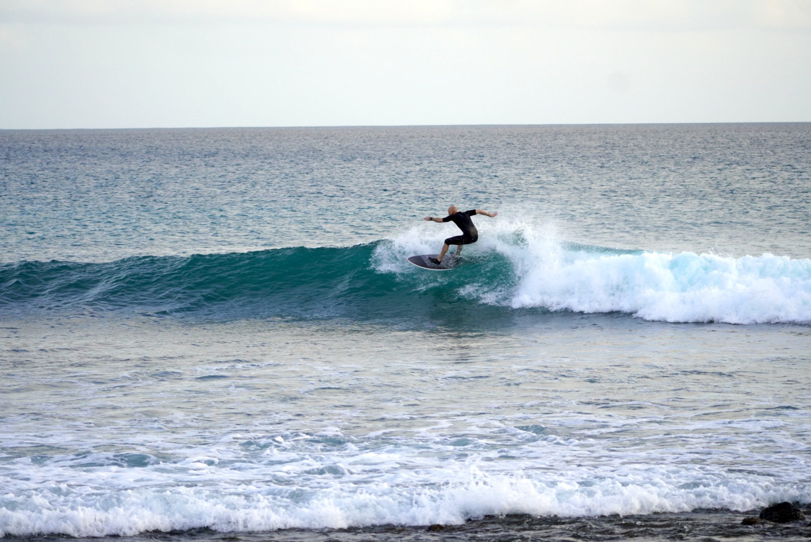 Karbonorama: Chilli Shortie