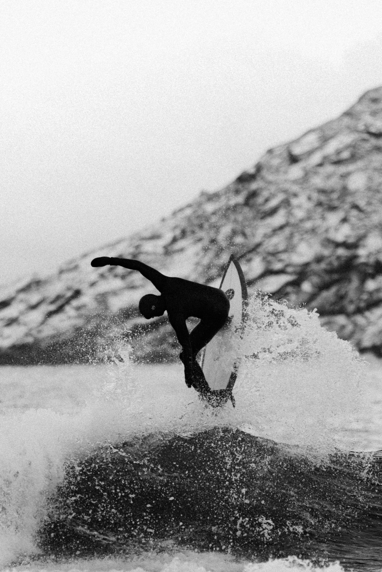 OFF the lip