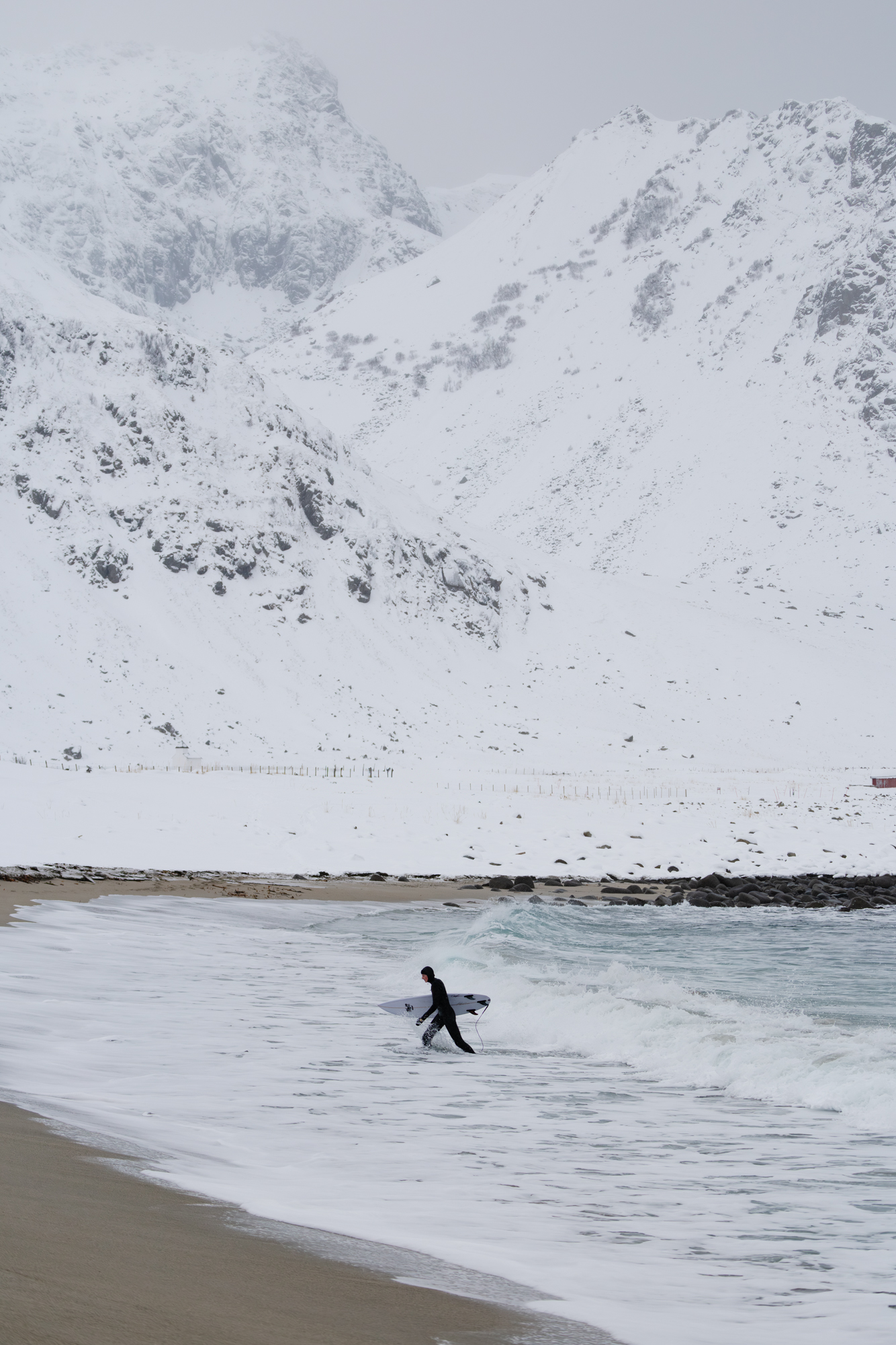Vinter