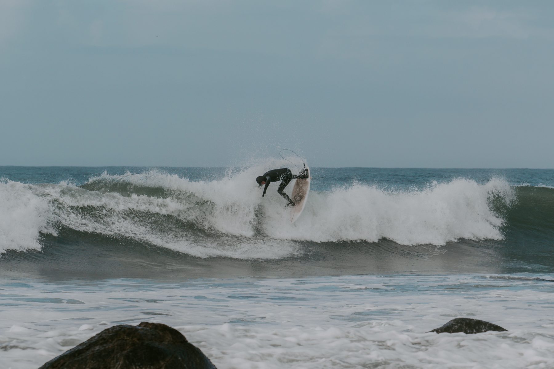 Sånn skal det gjøres. Foto: Sigve Brochmann Rasmussen