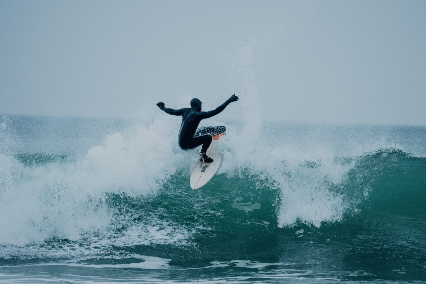 Kjent stil, Per Arne Zahl. Foto: Sigve Brochmann Rasmussen